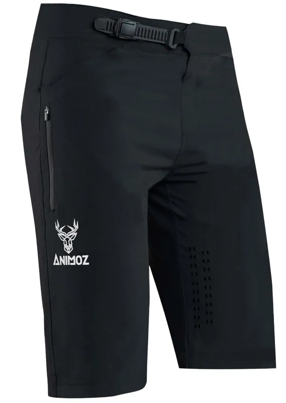 Animoz Wild Shorts with Inner sold by Prfo