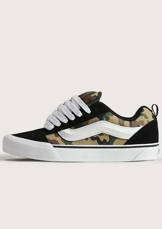 Vans Unisex Knu Skool Shoes sold by Prfo
