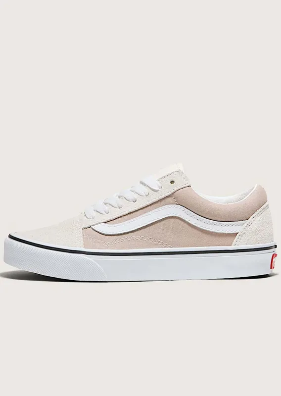 Vans Unisex Old Skool Shoes sold by Prfo