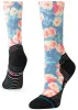 Stance Women's Run Pop Lt Crew Socks sold by Prfo