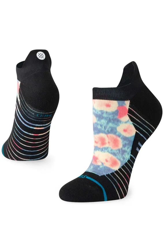 Stance Women's Run Pop Lt Tab Socks sold by Prfo