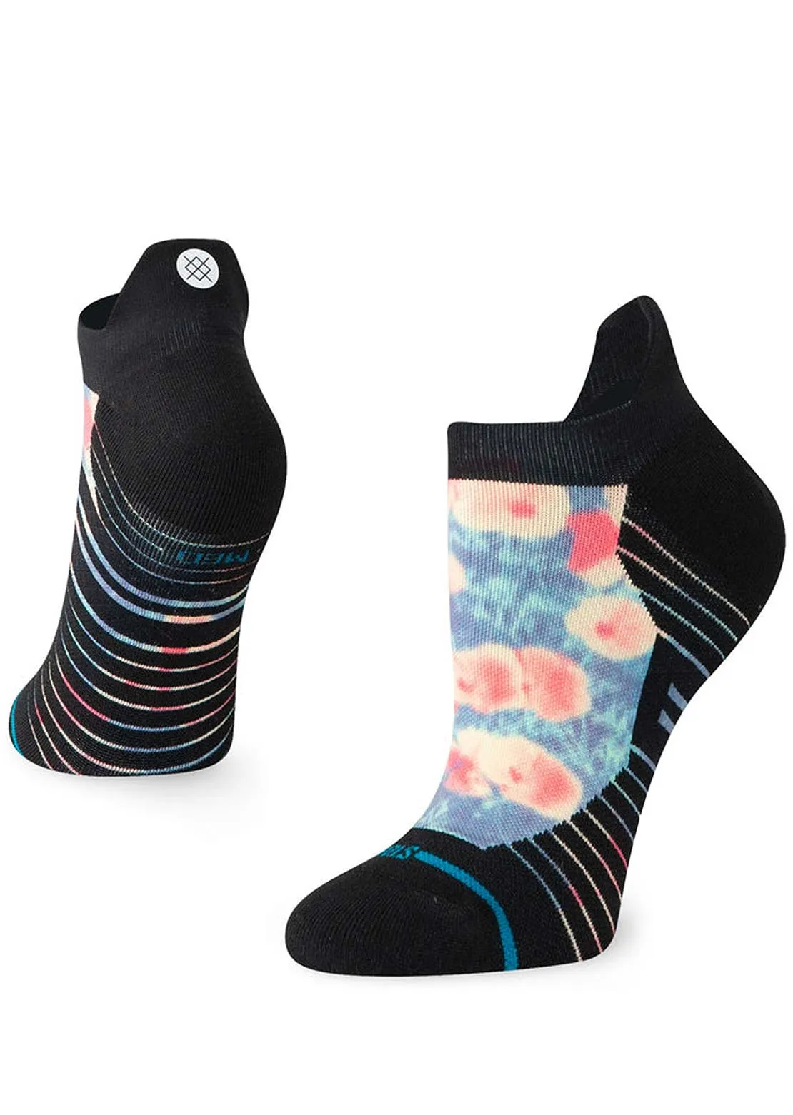 Stance Women's Run Pop Lt Tab Socks sold by Prfo