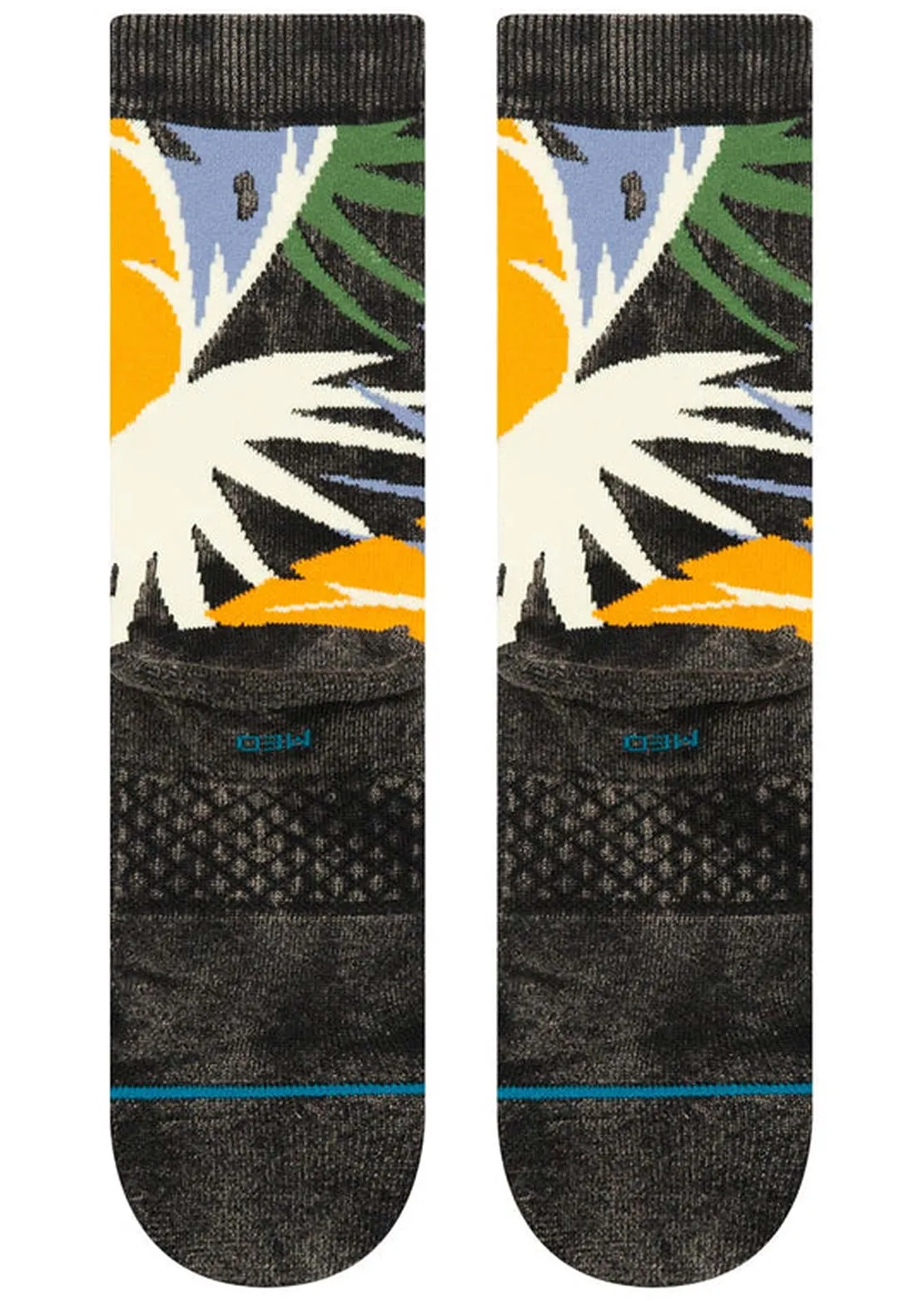 Stance Yacht Club Crew Socks sold by Prfo product image thumbnail 3