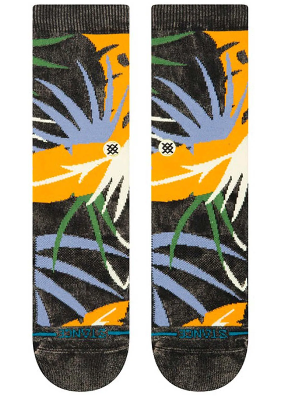 Stance Yacht Club Crew Socks sold by Prfo product image thumbnail 2