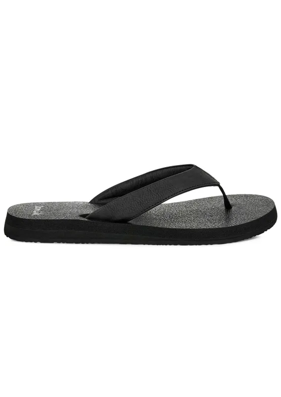 Sanuk Women's Yoga Mat II Sandals sold by Prfo