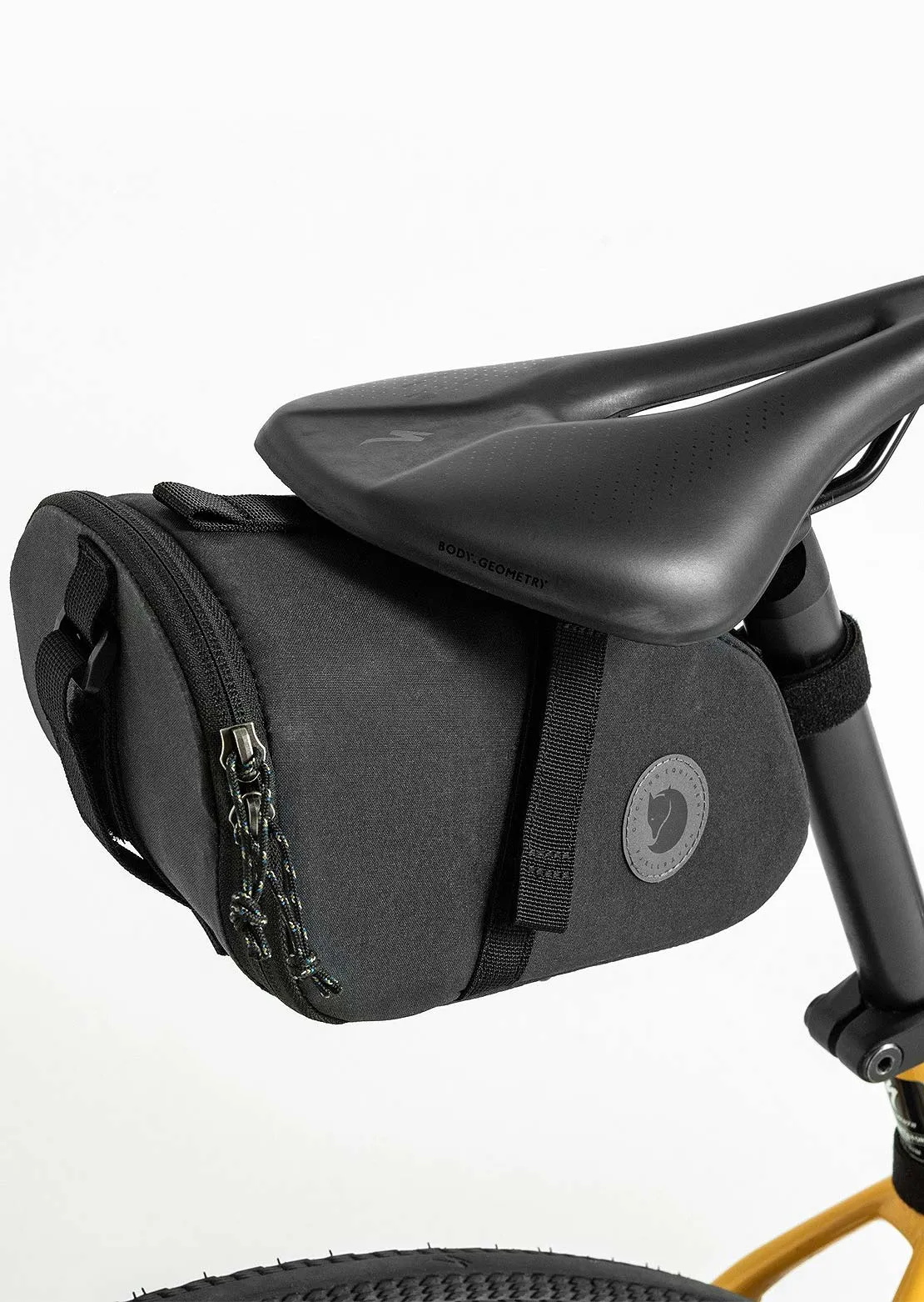 Fjallraven Hoja Seatbag sold by Prfo