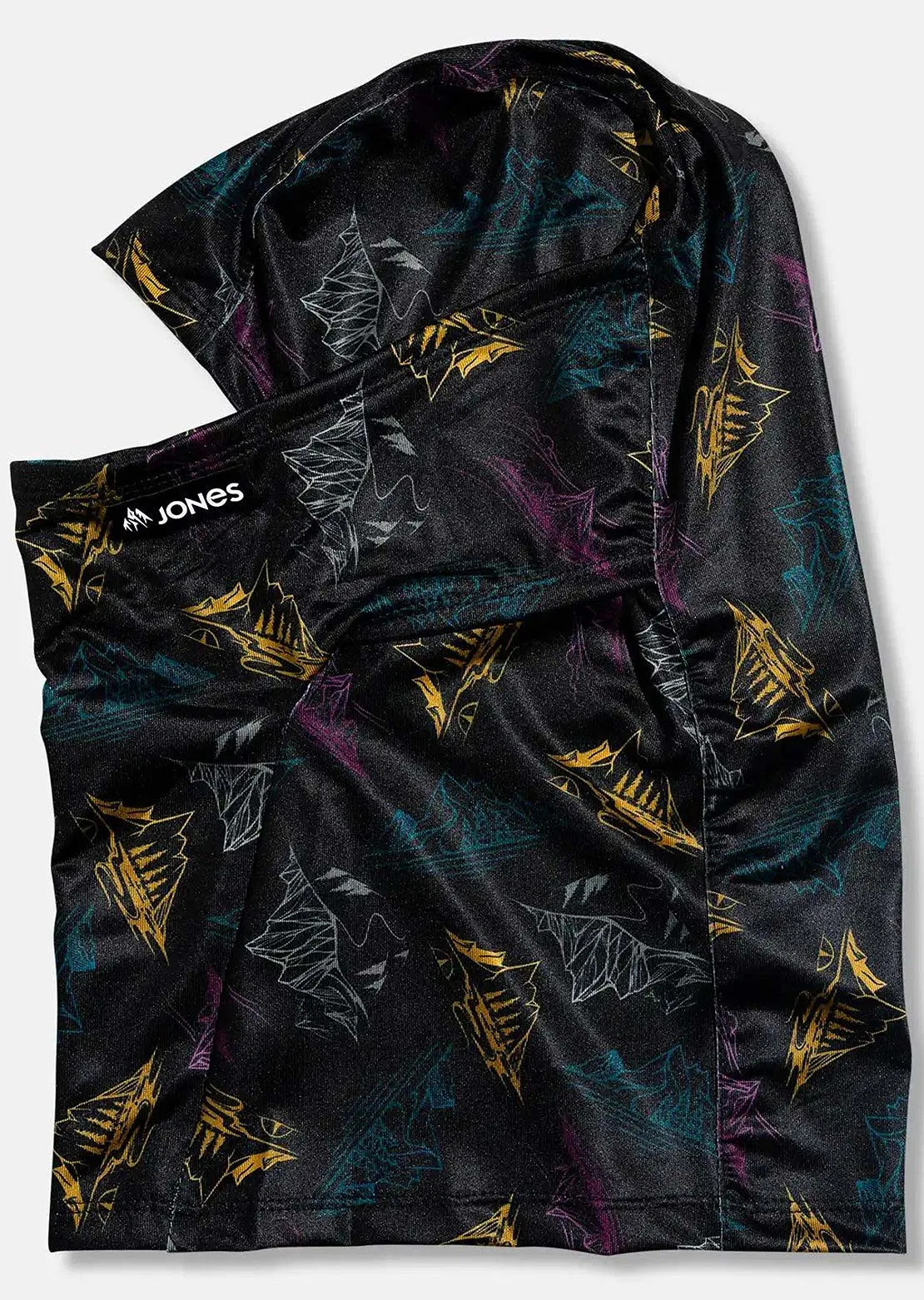 Jones Mountain Peaks Rec Balaclava sold by Prfo