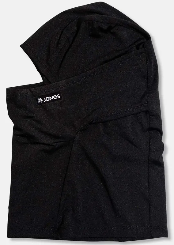 Jones Solid Rec Balaclava sold by Prfo