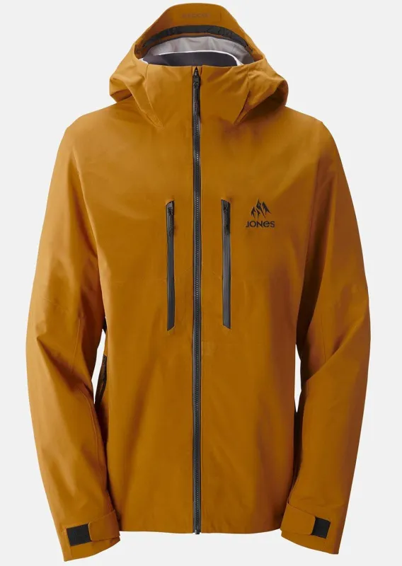 Jones Men's Shralpinist Rec Jacket sold by Prfo