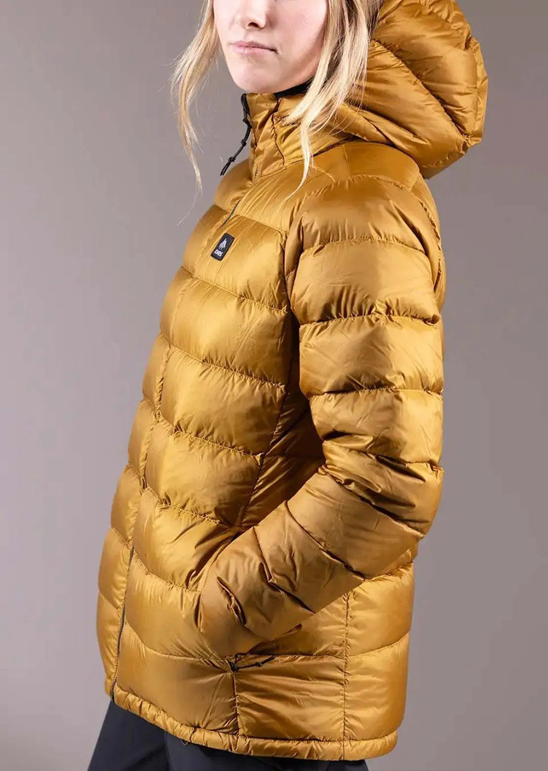 Jones Women's Re-up Down Rec Hd Insulator sold by Prfo product image thumbnail 3