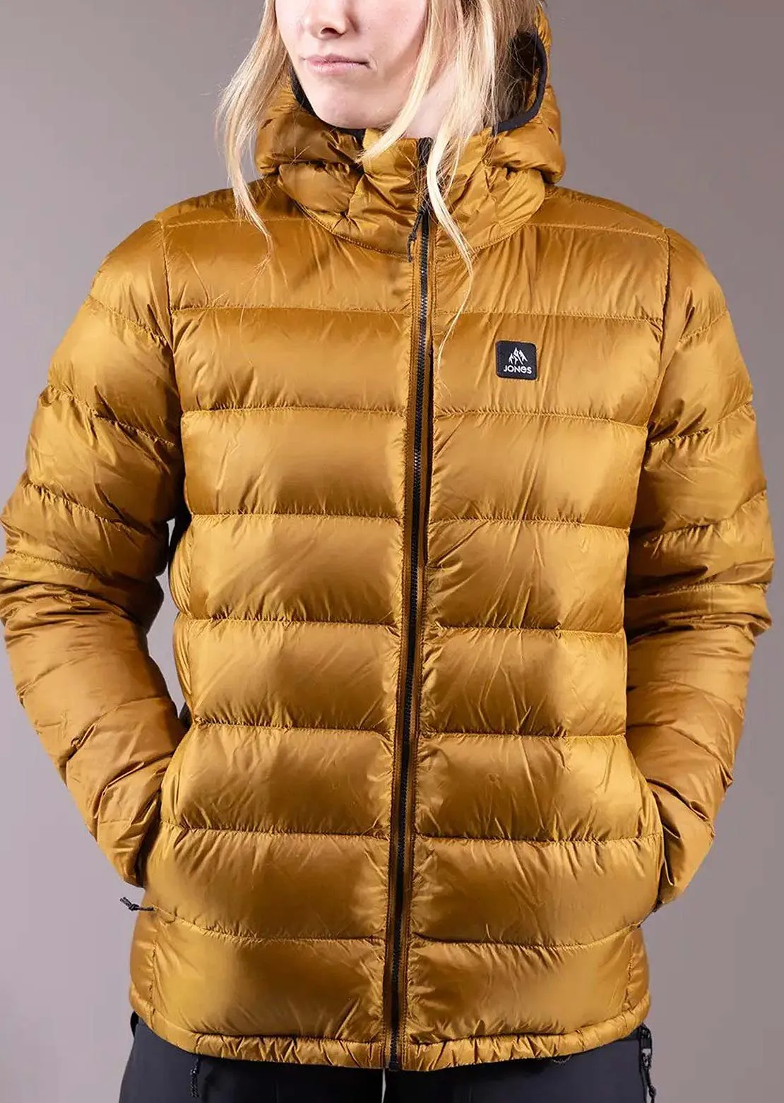 Jones Women's Re-up Down Rec Hd Insulator sold by Prfo product image thumbnail 2