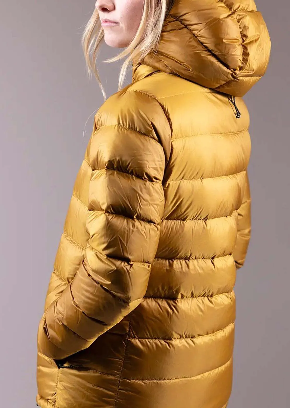 Jones Women's Re-up Down Rec Hd Insulator sold by Prfo product image thumbnail 4