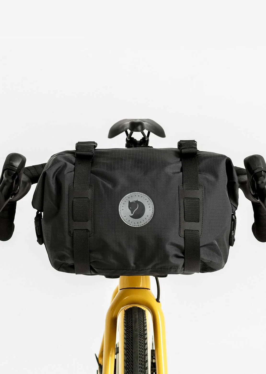 Fjallraven Hoja Handlebar Rolltop sold by Prfo