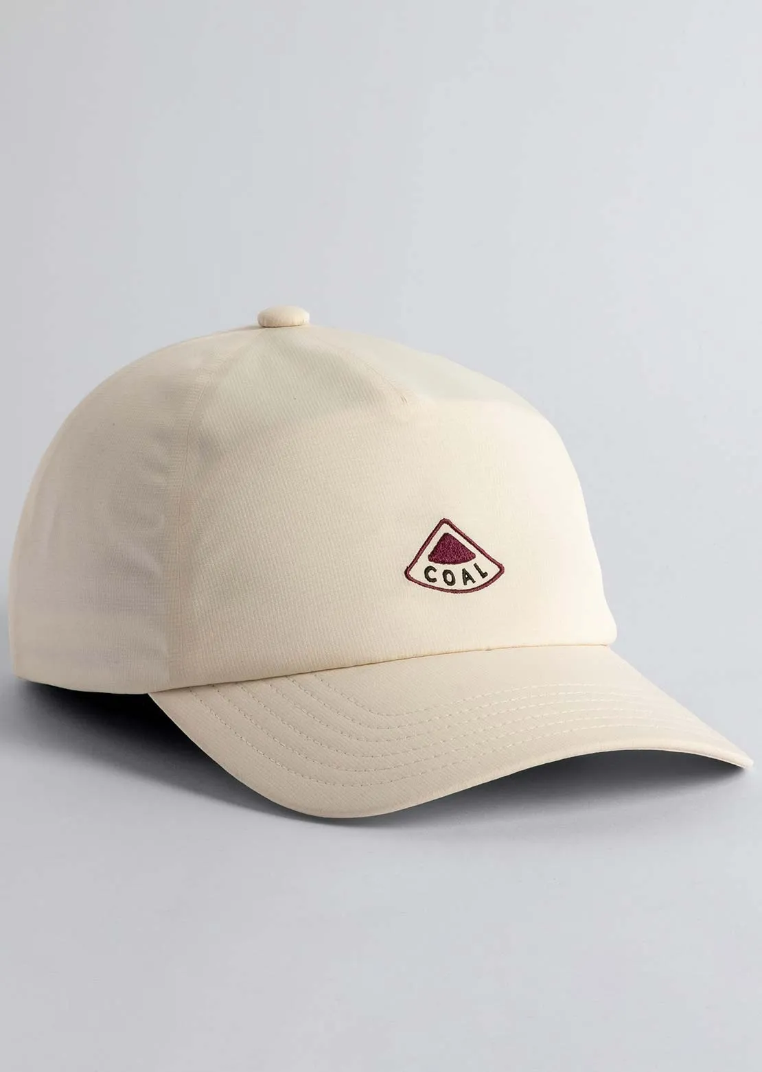 Coal The Ascent Cap sold by Prfo