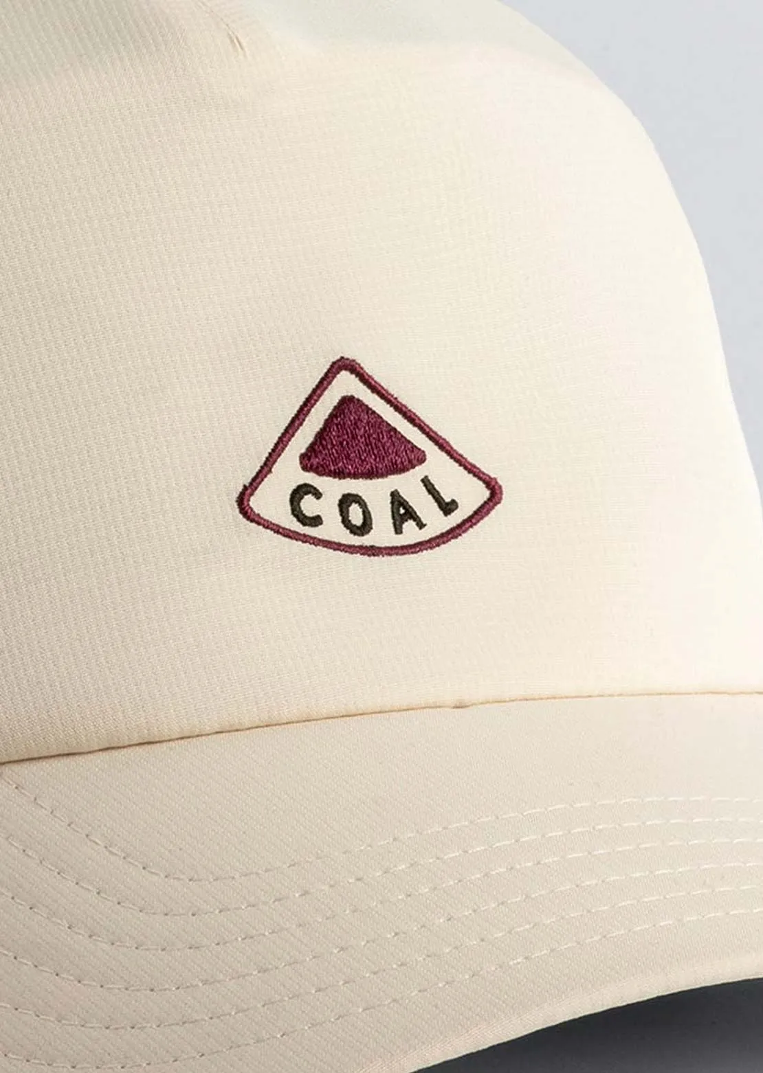 Coal The Ascent Cap sold by Prfo product image thumbnail 2