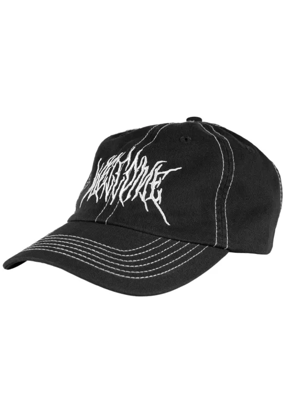 Welcome Skateboards Caste Cap sold by Prfo