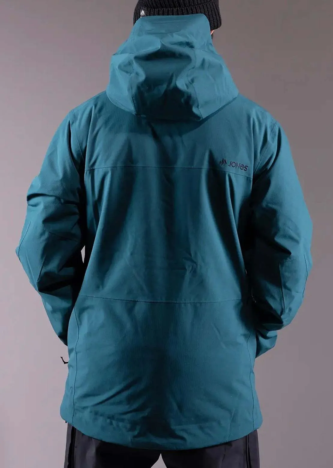 Jones Men's Mountain Surf Rec Shell Jacket sold by Prfo product image thumbnail 3