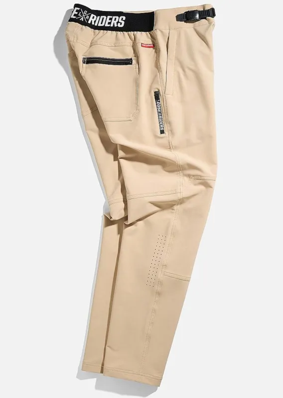 Loose Riders Men's Polyester C/S Casual Pants sold by Prfo