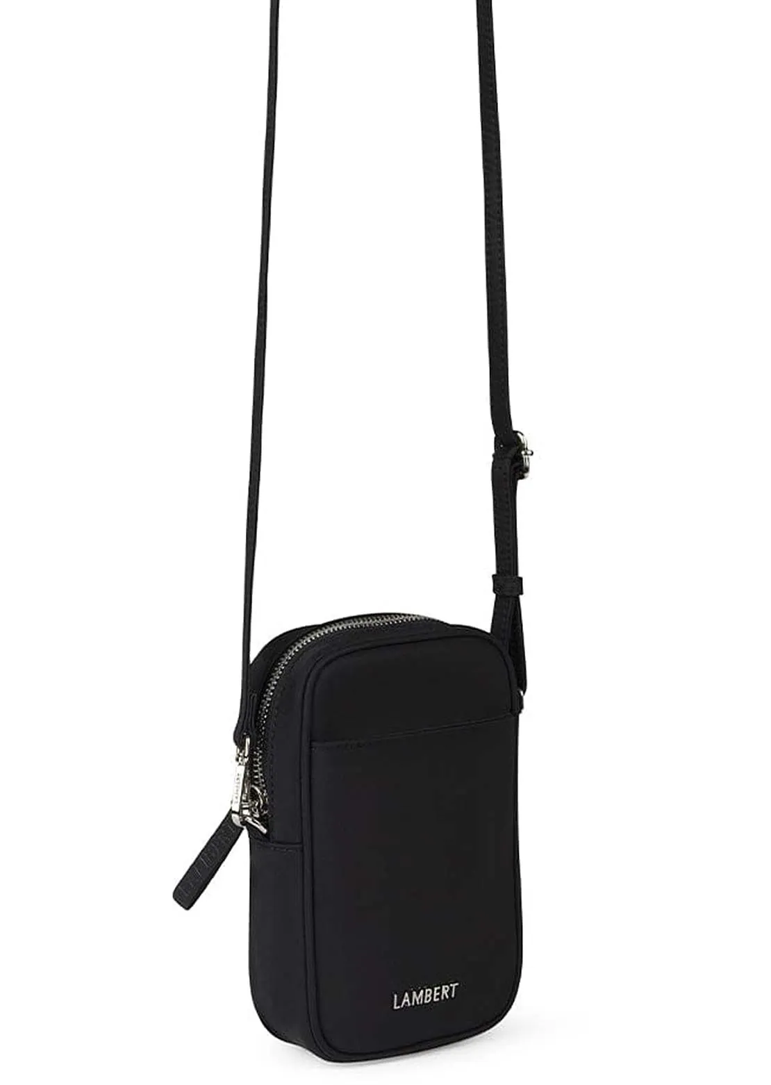 Lambert Women's Iris Vegan Leather Handbag sold by Prfo product image thumbnail 2