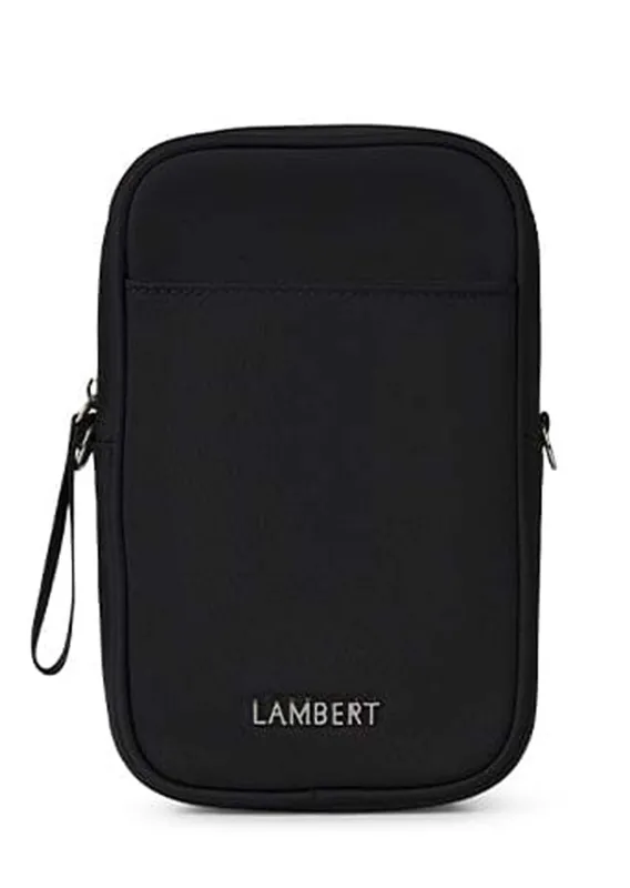 Lambert Women's Iris Vegan Leather Handbag sold by Prfo