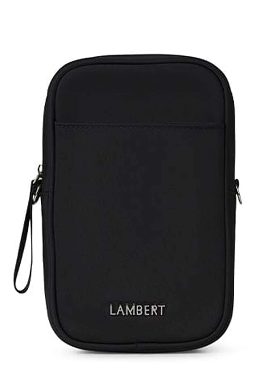 Lambert Women's Iris Vegan Leather Handbag sold by Prfo