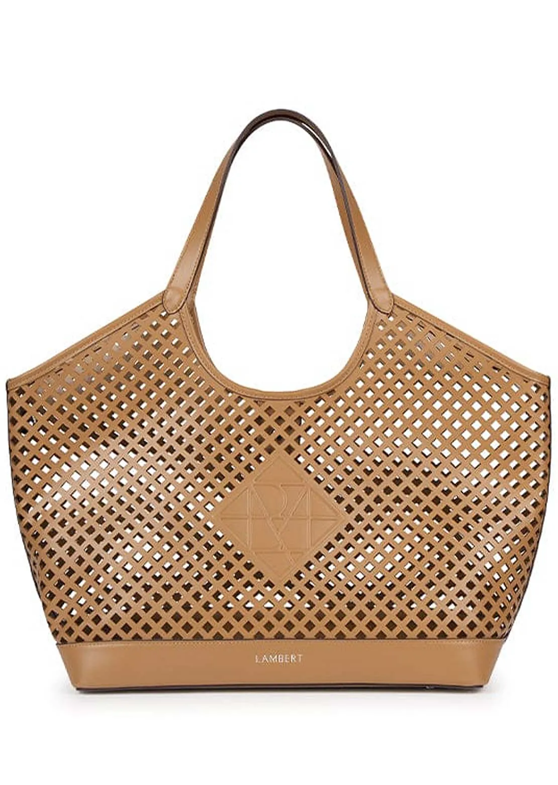 Lambert Women's Harper Tote Bag sold by Prfo
