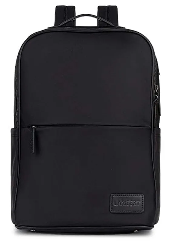 Lambert Women's Hudson Vegan Leather Travel Bag sold by Prfo