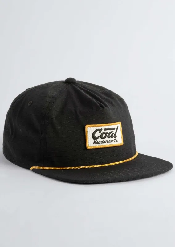 Coal The Atlas Cap sold by Prfo