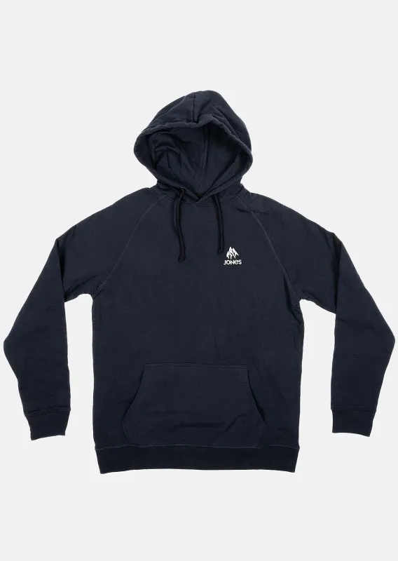 Jones Men's Truckee Original Cotton Hood sold by Prfo