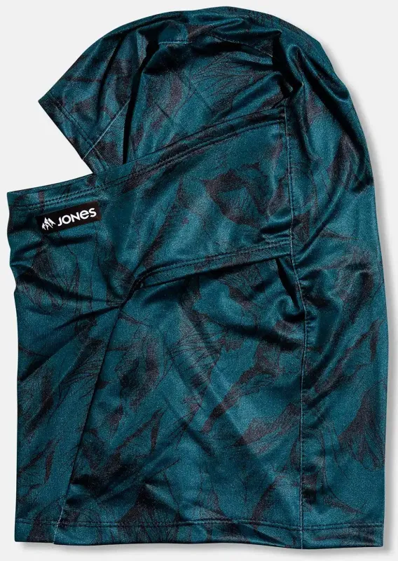 Jones Mountain Camo Rec Balaclava sold by Prfo