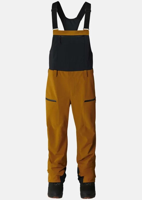 Jones Men's Shralpinist STR Rec Bib Pants sold by Prfo