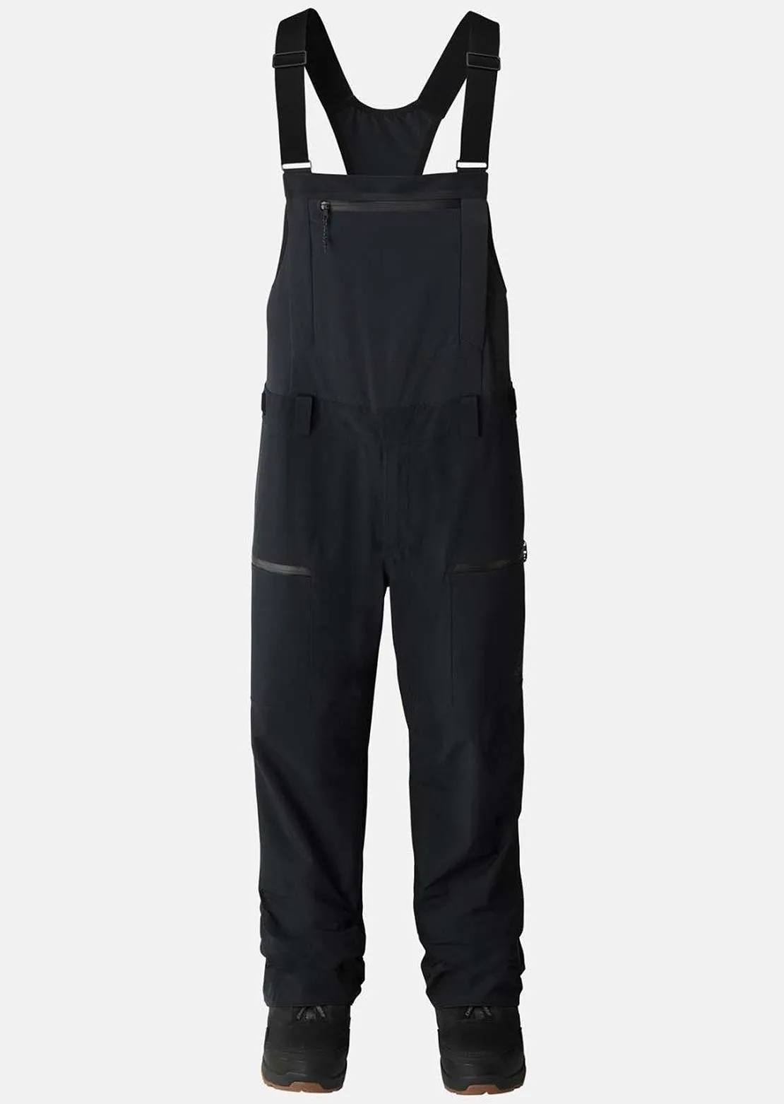 Jones Men's Shralpinist STR Rec Bib Pants sold by Prfo