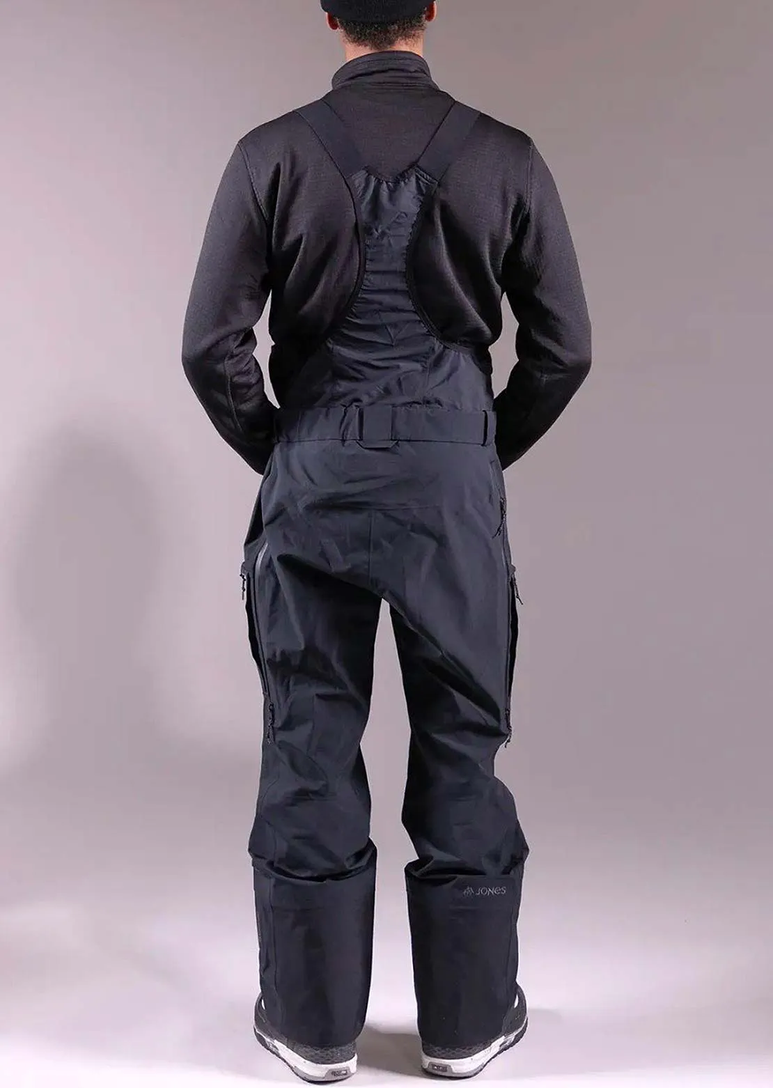 Jones Men's Shralpinist STR Rec Bib Pants sold by Prfo product image thumbnail 4