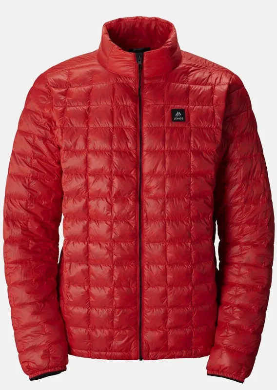 Jones Men's Ult Re-up Down Rec Insulator sold by Prfo