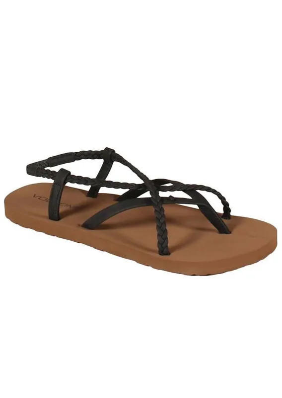 Volcom Women's Thrills II Sandals sold by Prfo