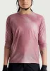 Peppermint Women's Trail 3/4 Jersey sold by Prfo