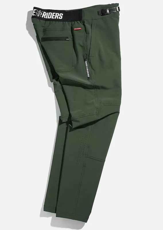 Loose Riders Men's Polyester C/S Casual Pants sold by Prfo