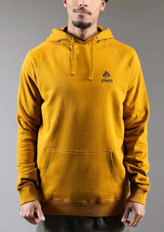 Jones Men's Truckee Original Cotton Hood sold by Prfo