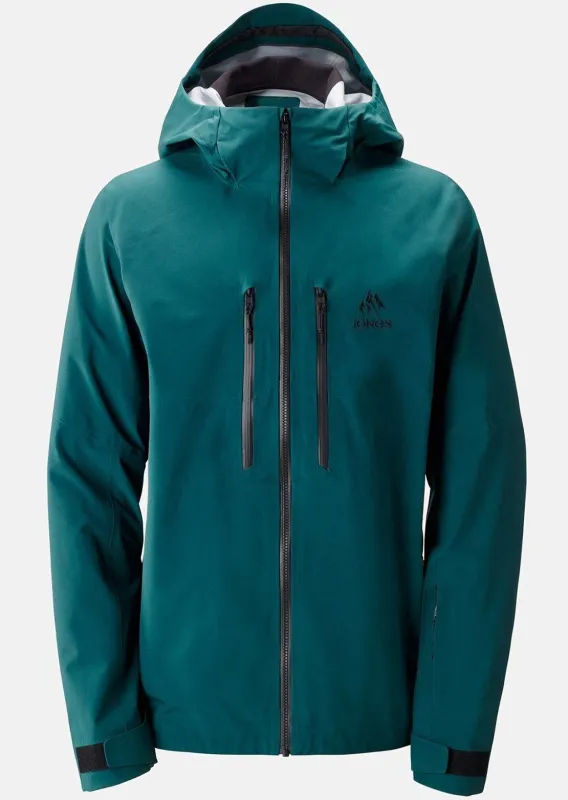 Jones Men's Shralpinist Rec Jacket sold by Prfo