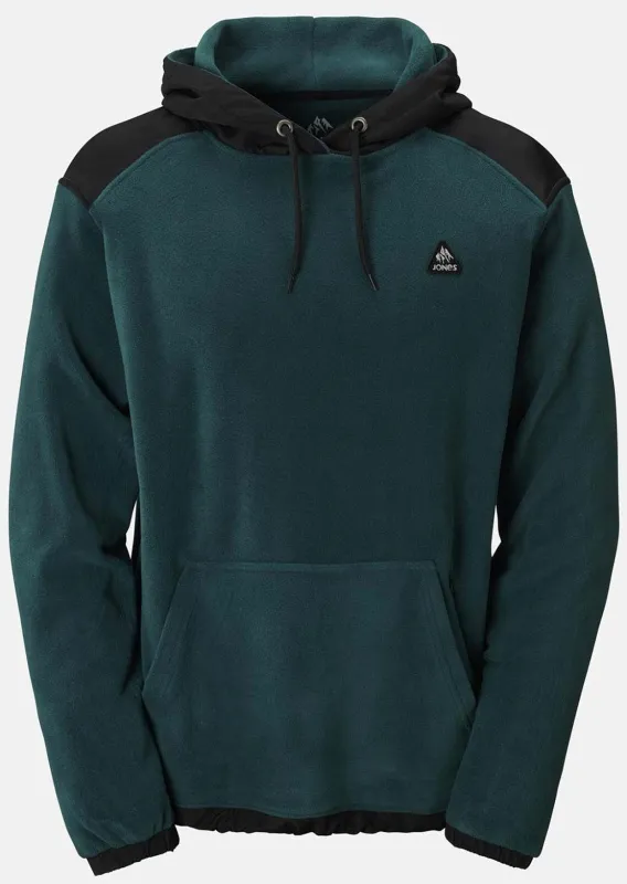 Jones Men's Rec Fleece Hood sold by Prfo