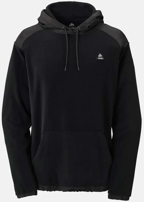 Jones Men's Rec Fleece Hood sold by Prfo