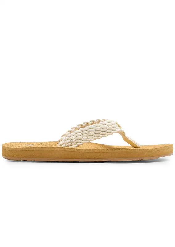 Roxy Porto Iv Sandals sold by Prfo