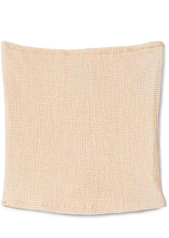 Brixton Women's Crinkle Tube Top sold by Prfo