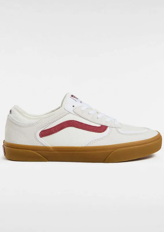 Vans Men's Skate Rowley Shoes sold by Prfo