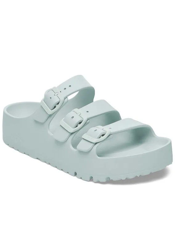 Birkenstock Women's Florida III Platform EVA Narrow Sandals sold by Prfo
