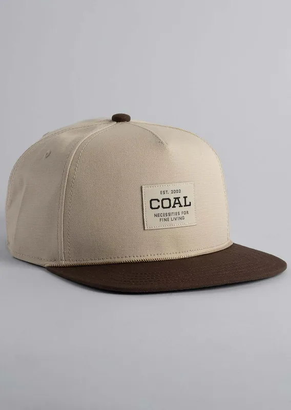 Coal The Uniform Cap made by Coal Headwear