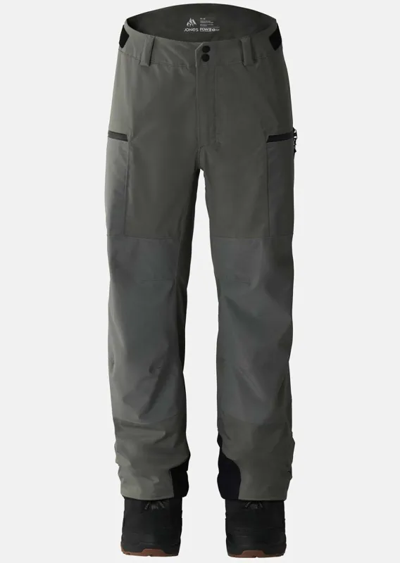 Jones Men's Mountain Surf Rec Pants sold by Prfo