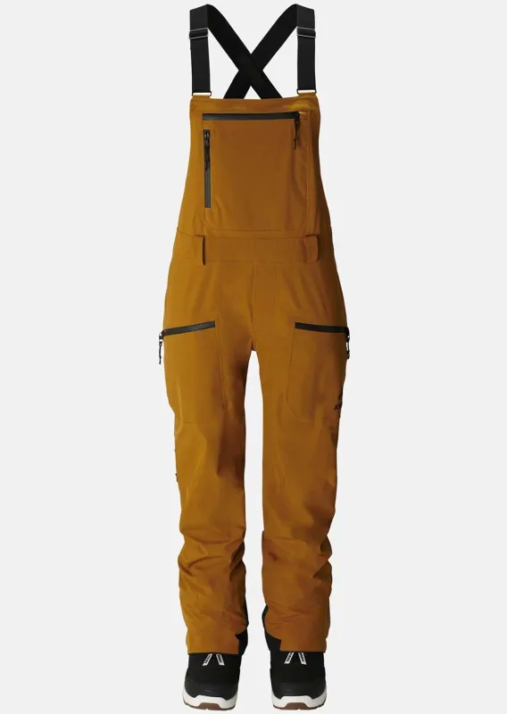 Jones Women's Shralpinist STR Rec Bib Pants sold by Prfo