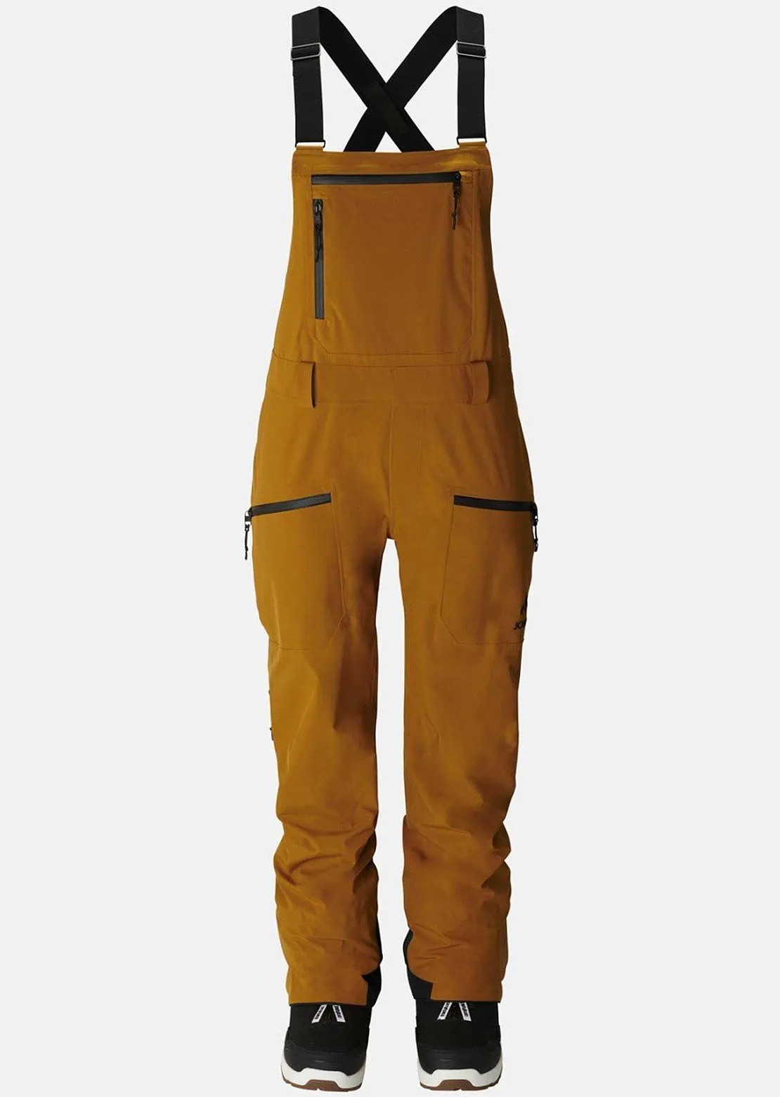 Jones Women's Shralpinist STR Rec Bib Pants sold by Prfo