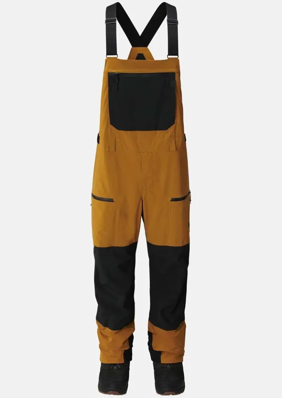 Jones Men's Mountain Surf Rec Bib Pants sold by Prfo